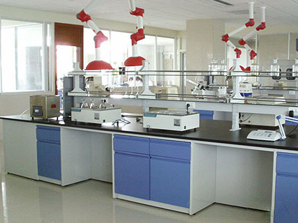 沙市工厂实验室设计建设方案